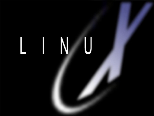 Linux wallpaper 9